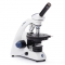 BB.4240-POL Euromex BioBlue monocular polarisation microscope